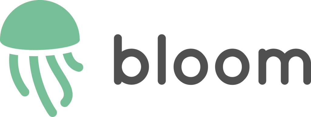 Bloom Labs logo